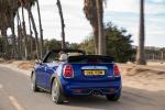Mini Cooper S Cabrio 2018 года (WW)